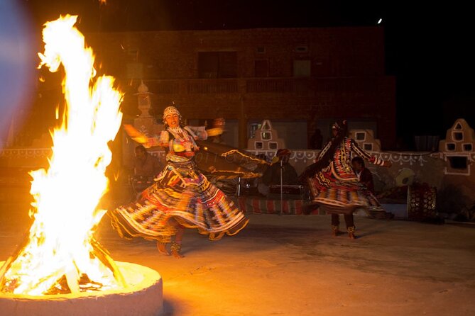 Jaisalmer: 2-Day Thar Desert Experience - Key highlights at a glance
