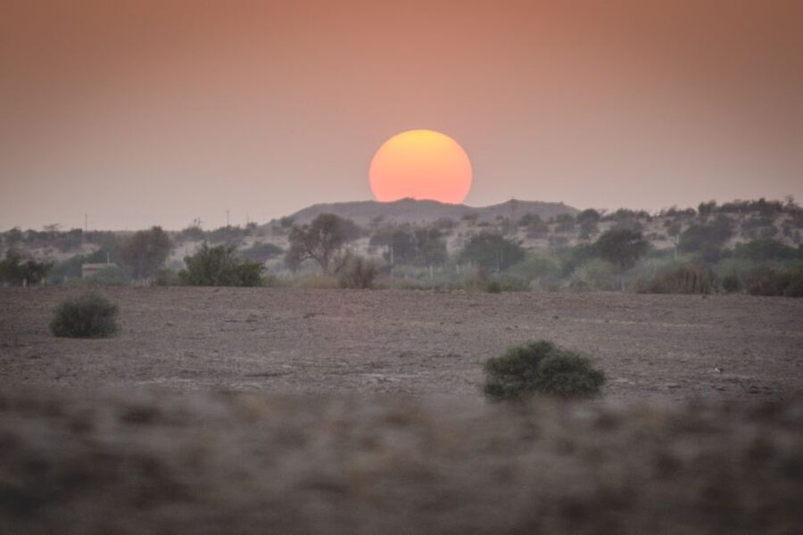 Jaisalmer: 2-Day Thar Desert Experience - FAQ