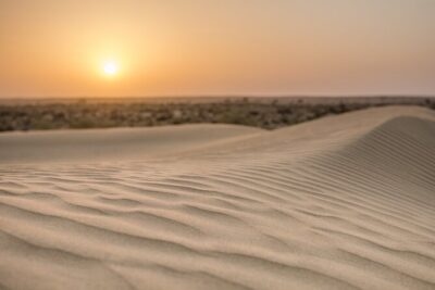 2-Day Thar Desert Experience