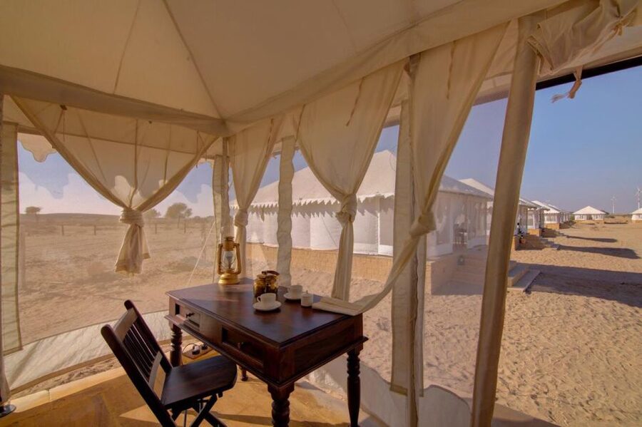 Jaisalmer: 2-Day Thar Desert Experience - Price and value in real terms, plus what is not included