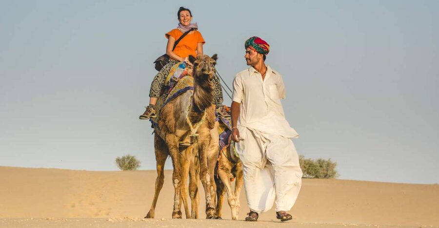 Jaisalmer: 2-Day Thar Desert Experience - Who this Thar Desert overnight suits, and common gotchas