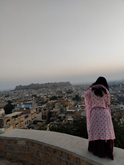 Jaisalmer Heritage Walking Tour With Professional Guide - Price and value: what $27 buys you, and what it doesn’t
