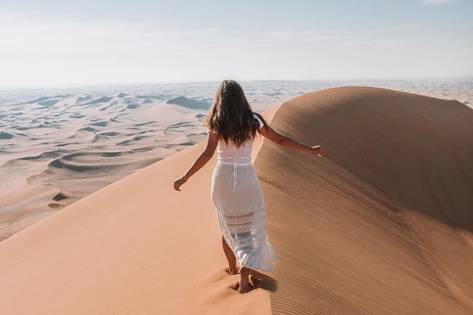 Jaisalmer Luxury Overnight Camping - Meals, Tea, Coffee, and What Is Covered
