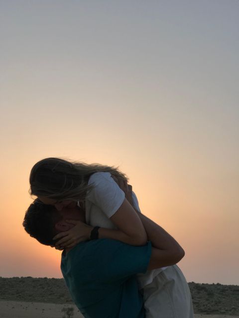 Jaisalmer: Romantic Night with Luxury Desert Camping - Why this Jaisalmer desert night feels romantic