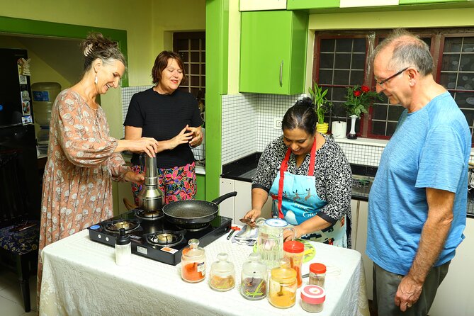 Jasmin Villa Homestay Cookery Class - Key Highlights You Should Know Before You Go