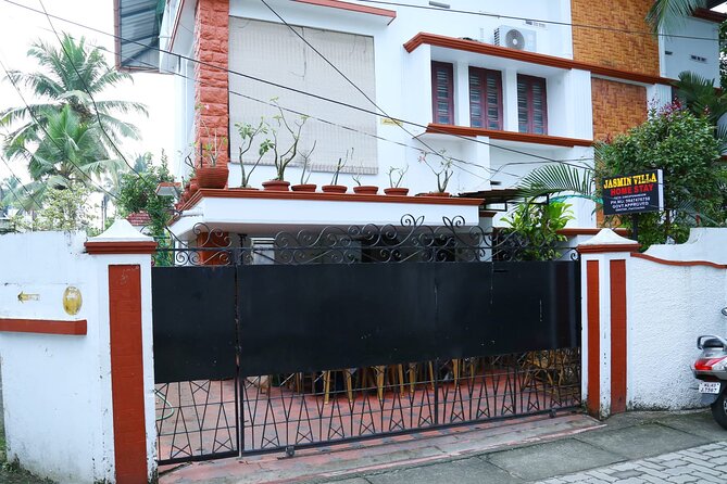 Jasmin Villa Homestay Cookery Class - Price and Value: Is $39.72 Worth It?