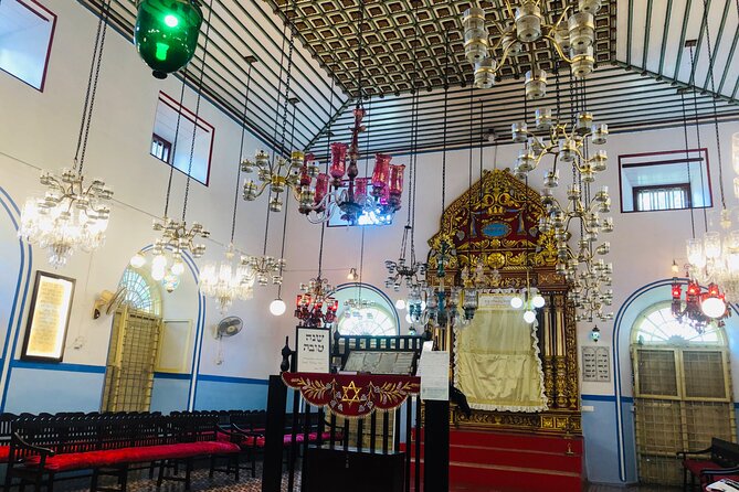 Jewish Heritage Tour of Cochin - Chendamangalam, Pravur, and Kadavumbagam: Synagogues Beyond the One-Stop Sights
