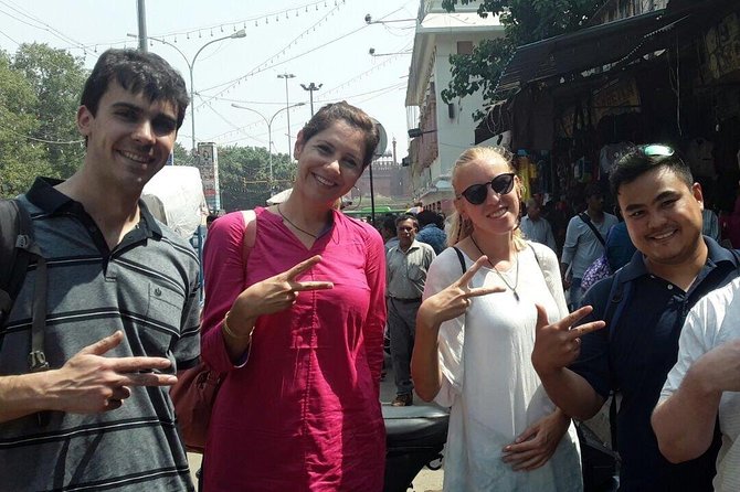 Jewish Town Walk - Kochi (2 Hours Guided Walking Experience) - Start near St. George Orthodox Koonan Kurish Old Syrian Church