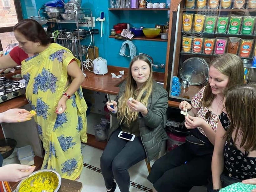 Jodhpur 11 Dishes Cooking Class With REKHA Pick Up & Drop OF - Why Rekha and Rishi’s Family Home Makes This Class Different