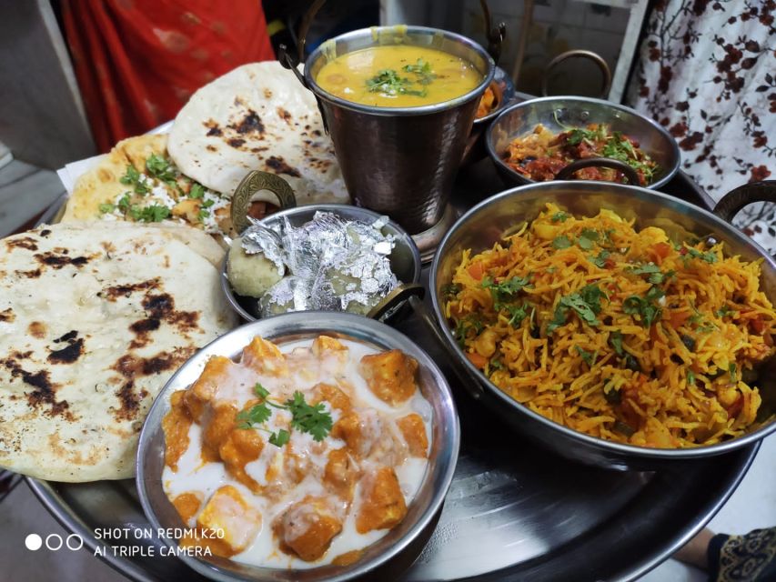 Jodhpur 9 Dishes Cooking Class Experience pickup and drop - Price and Value Check: Is $32 Reasonable for 4 Hours?
