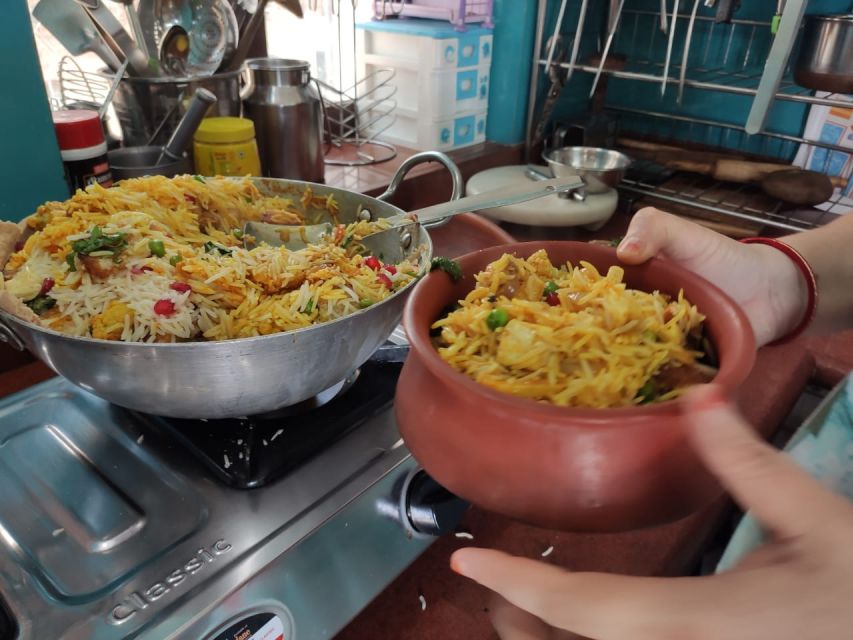 Jodhpur 9 Dishes Cooking Class Experience pickup and drop - What Dishes You Can Expect to Cook (Based on the Typical Menu)