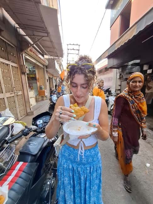 Jodhpur: Blue City Heritage Walking Tour - Who this tour suits best (and who should skip it)