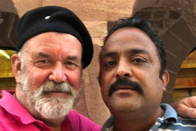 Jodhpur Blue City Private Guided Tour - Key points that make this tour worth your time