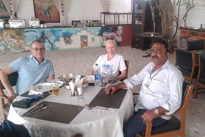 Jodhpur Blue City Private Guided Tour - Umaid Bhawan Museum: a palace story from 1928 to 1943