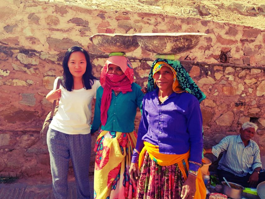 Jodhpur: Blue City Walking Tour - Price and value: is $18 for two hours worth it?