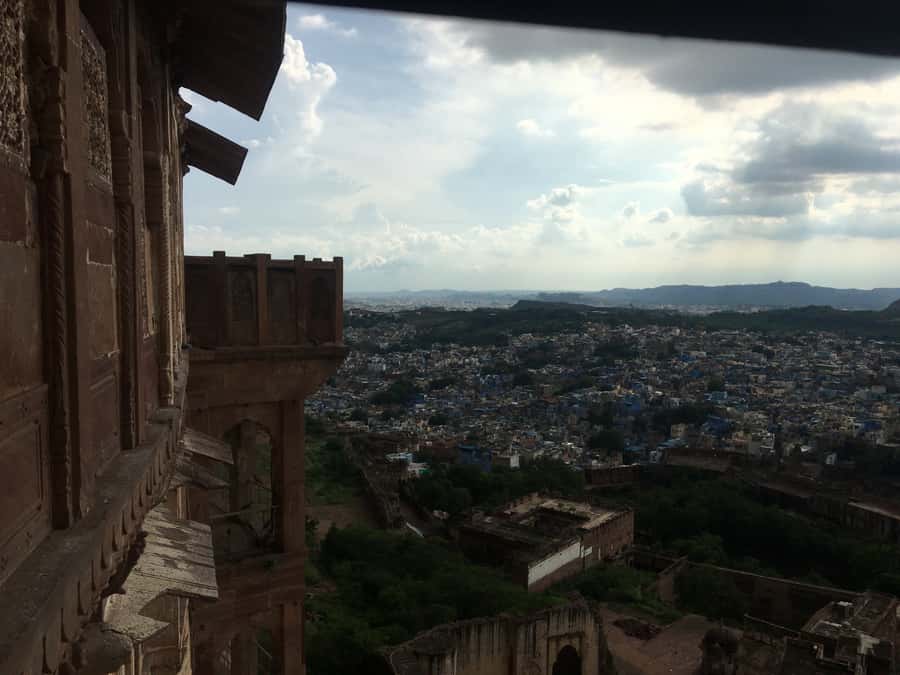 jodhpur blue city walking tour with guide - Should you book this Jodhpur Blue City walking tour?