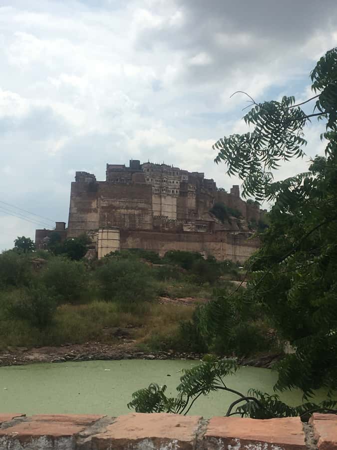 jodhpur blue city walking tour with guide - Price and value: why $11 can make sense here