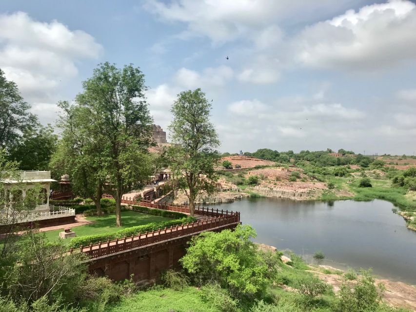 jodhpur blue city walking tour with guide - What to bring, what is not allowed, and who should consider skipping