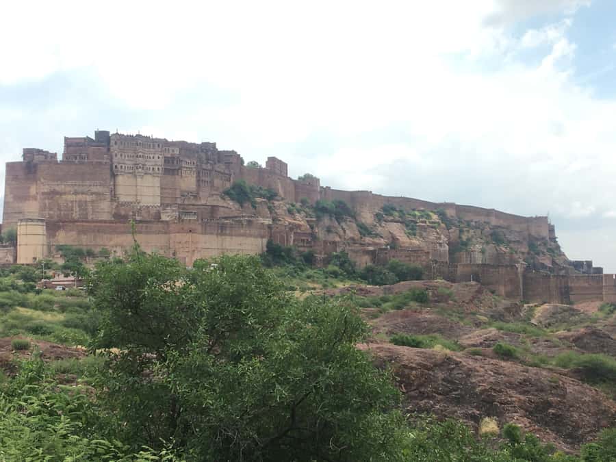 jodhpur blue city walking tour with guide - Who this tour suits best