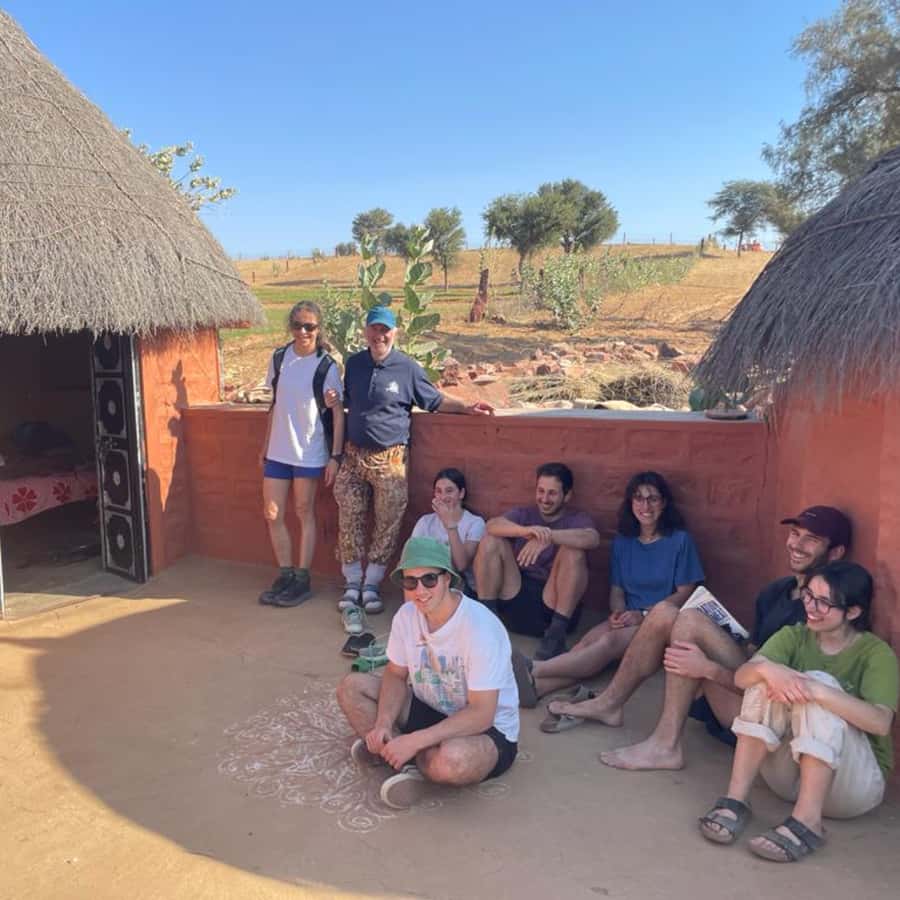 Jodhpur Camel Safari & Overnight Stay In Desert With Sumer - Who this tour suits best, and who should think twice