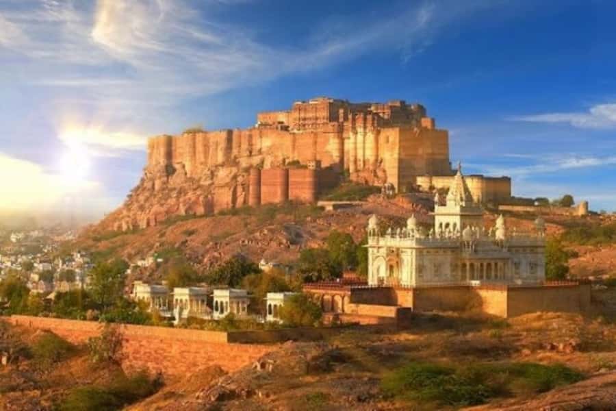 Jodhpur City Sightseeing Tour By Car With Guide - Key highlights worth planning for