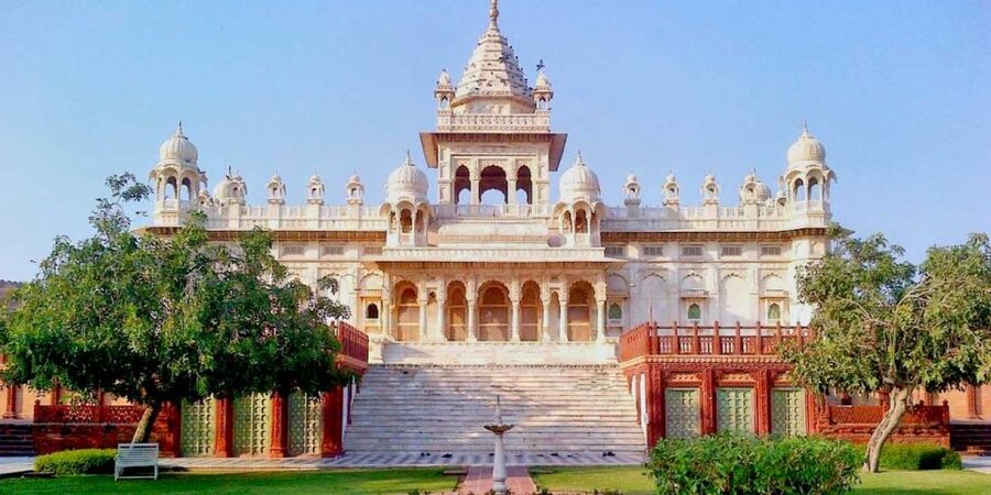 Jodhpur: City Tour by Three-Wheeler Tuk Tuk - Key takeaways before you go