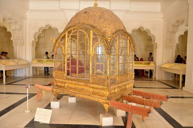 Jodhpur Experience with bantu private tour - Meeting at 9:00 am, then getting oriented fast