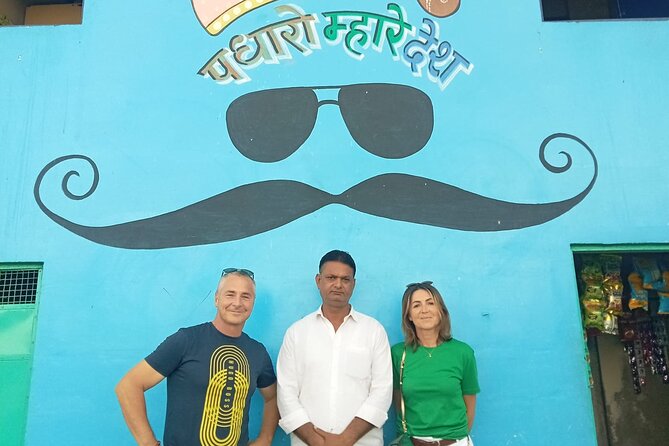 Jodhpur Half Day Heritage Tour - Price and logistics: what $11.35 covers, and what to budget for