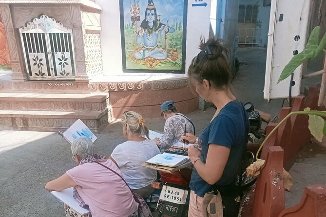 Jodhpur Half Day Heritage Tour - The guide experience that actually changes your day