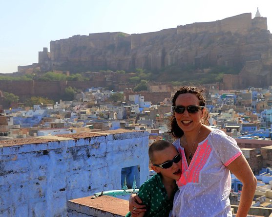 Jodhpur Heritage Walk - Key highlights to look for on this heritage walk