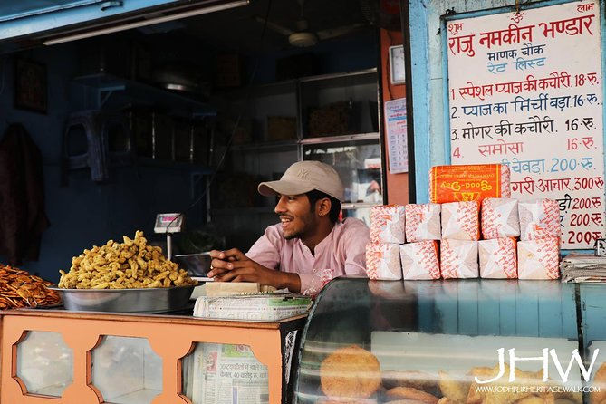 Jodhpur Heritage Walk - Entering the heritage story: architecture, planning, and what to look for