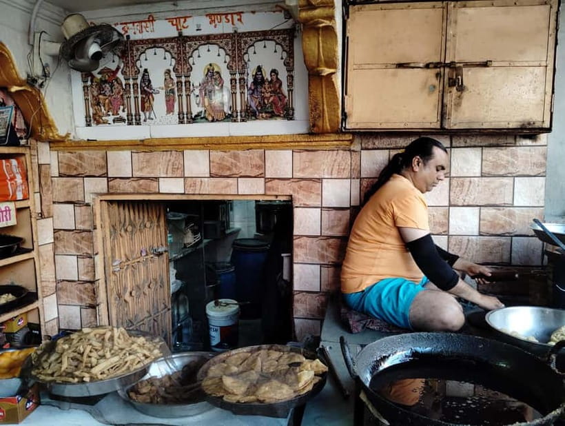 Jodhpur: Heritage Walking Tour - Price and Value: What $18 Really Buys You