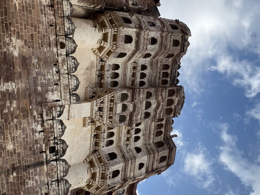 Jodhpur: Mehrangarh Fort and Blue City Private Guided Tour - A Private 5-Hour Plan That Fits Real Life in Jodhpur