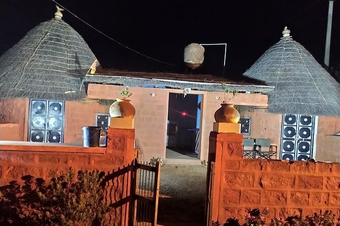 Jodhpur overnight desert camping with camel safari Jodhpur - Key things to know before you go