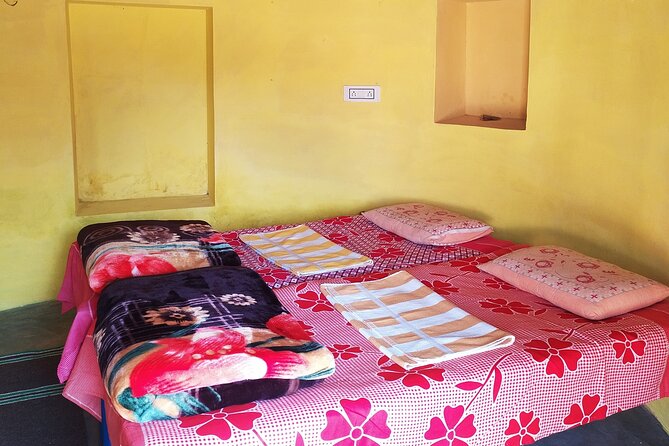 Jodhpur overnight desert camping with camel safari Jodhpur - How the Jodhpur-to-Osian desert night schedule really feels