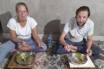 Jodhpur overnight desert camping with camel safari Jodhpur
