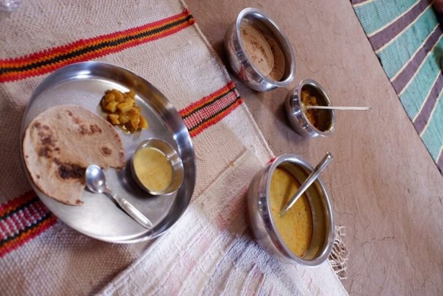 Jodhpur: Overnight Stay in Desert with Camel Safari - Morning breakfast, then back to Jodhpur