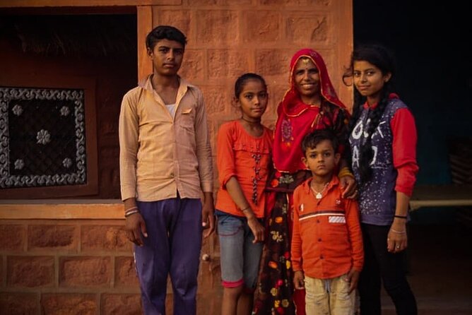 Jodhpur Overnight Stay in Desert with Camel Safari SR - Jodhpur to Osian: how the trip starts (and why that matters)