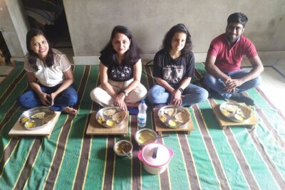 Jodhpur Overnight Stay in Desert with Camel Safari SR