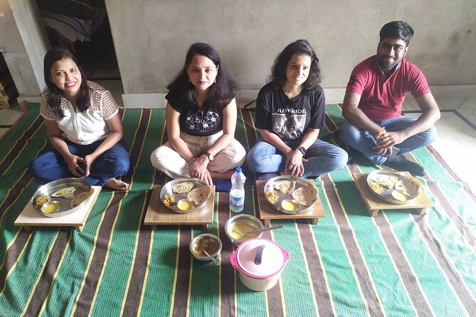 Jodhpur Overnight Stay in Desert with Camel Safari SR - The village welcome: chai, walking, and seeing farm life close-up