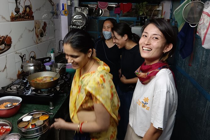 Jodhpur Private Cooking Class With Family - Key points to look for
