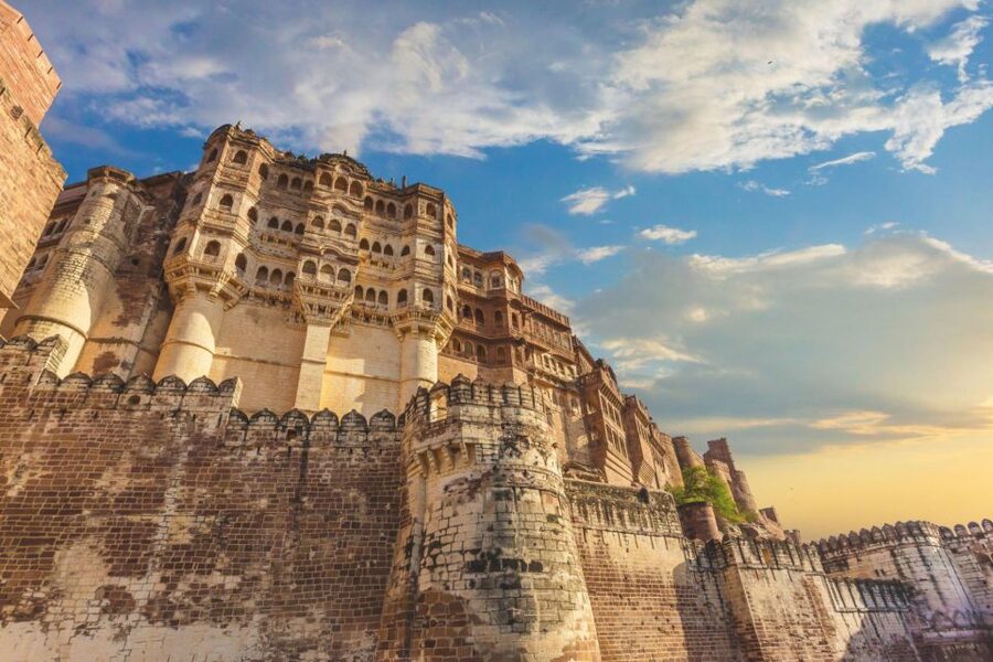 Jodhpur: Private Mehrangarh Fort and Blue City Day Tour - Key things I’d watch for before booking