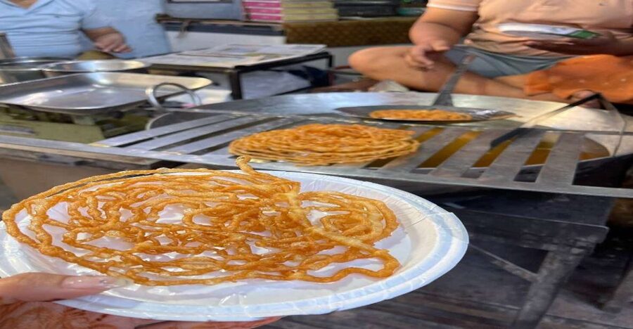 jodhpur: street food tour with over 8 food tastings - What Nagendra brings to the street-food experience
