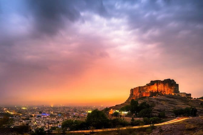 Jodhpur Walk With Kuku - What makes Kuku’s guide style stand out in a good way