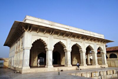 Journey to India’s Heart: 7-Day Golden Triangle Escape