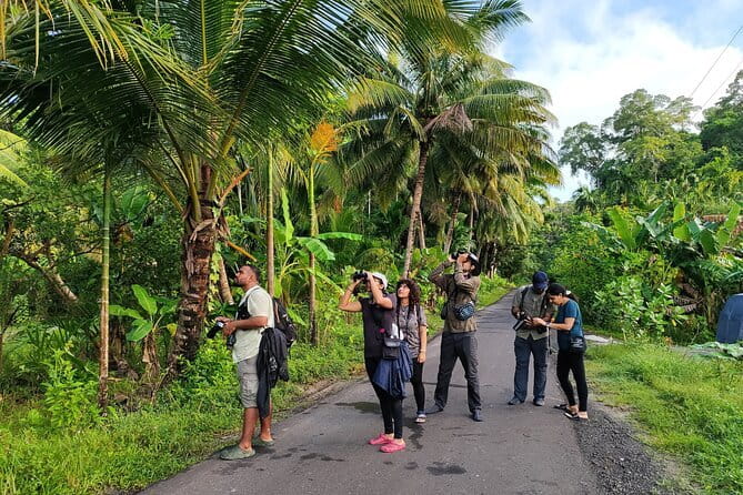 Kalapathar Sunrise, Birdwatching and Village Tour - Key Highlights You Will Notice