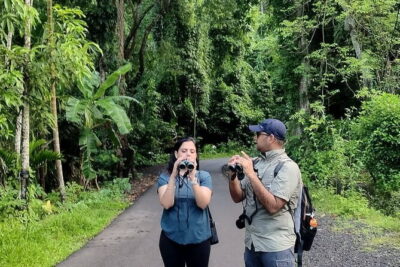 Kalapathar Sunrise, Birdwatching and Village Tour