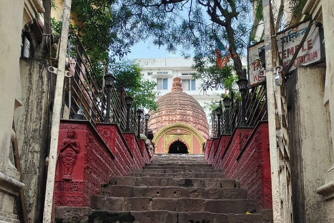 Kamakhya Heritage Walking Tour - Key things to know before you go
