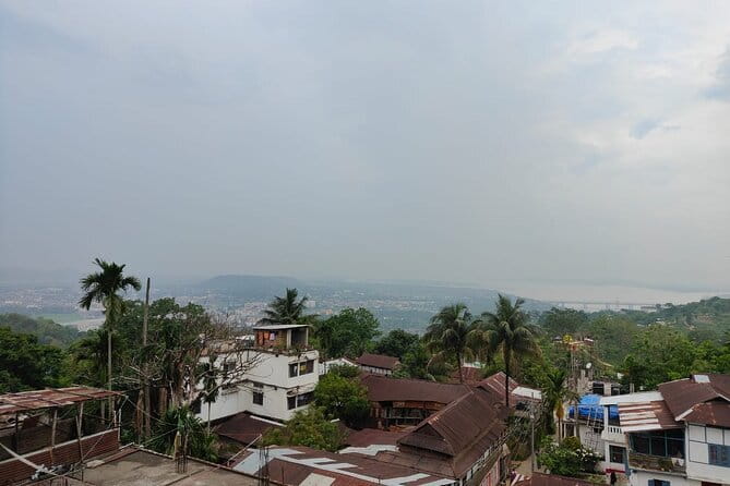 Kamakhya Heritage Walking Tour - Price and what you really pay for (including the INR 501 darshan)
