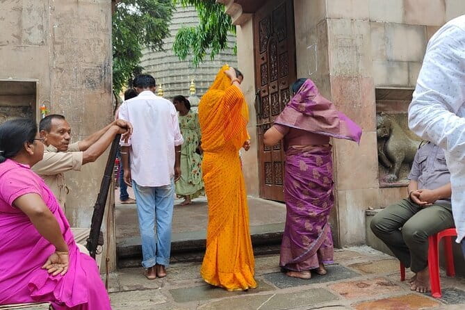 Kamakhya Heritage Walking Tour - Nilachal hill and the spiritual map you didn’t know you needed